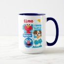 Search for grover mugs Kids tv show