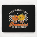 Search for pumpkin patch mouse mats Harvest