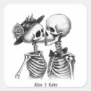 Search for skeleton couple stickers Skull