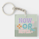 Search for and green stripe key rings Boho