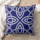 Search for blue and white christmas cushions Modern