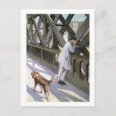 Search for gustave caillebotte postcards Paris