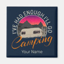 Search for camping magnets Vacation