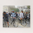Search for cycling puzzles Race