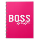 Search for babe business stationery Boss lady