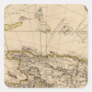 Search for west indies stickers Map