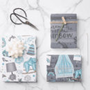 Search for gray wrapping paper Pastel