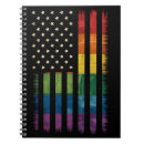 Search for gay flag notebooks Rainbow