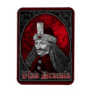 Search for impaler magnets Gothic