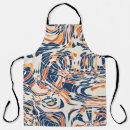 Search for quality aprons Abstract