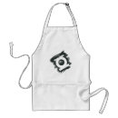 Search for spray aprons Green