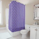 Search for violet bathroom accessories Pattern
