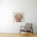 Search for vizsla art Puppy