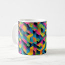 Search for 3d coffee mugs Stylish