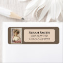 Search for grandma return address labels Mother