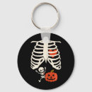 Search for halloween baby key rings Ghost