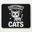 Search for cat girls mouse mats Halloween