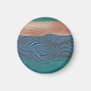 Search for seamless magnets Pattern