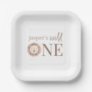 Search for wild one birthday decor Boy