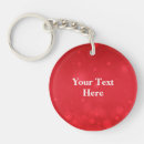 Search for festive design key rings Colourful
