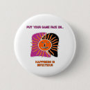 Search for magnetic badges Orange