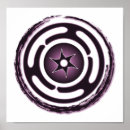 Search for hecate posters Wiccan