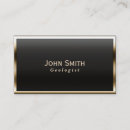 Search for mining business cards Petroleum