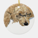 Search for goldendoodle christmas tree decorations Canine
