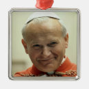 Search for st john christmas tree decorations Catholic