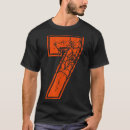 Search for number 7 tshirts Matching