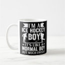 Search for kids hockey mugs Player