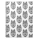 Search for white siberian husky Animal