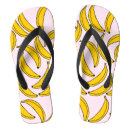 Search for banana flipflops Fruit