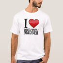 Search for dresden tshirts Saxony