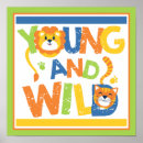 Search for zoo kids posters Cute animals