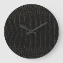 Search for leather clocks Fashion