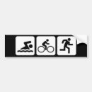 Search for swim bumper stickers Bike