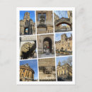 Search for oxford postcards Architecture