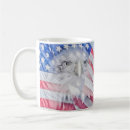 Search for eagle lovers mugs Flag