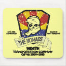 Search for army mouse mats Transportation