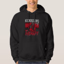 Search for kickboxing hoodies Therapy