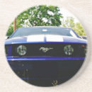 Search for car coasters Blue