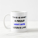 Search for navy wife mugs Army