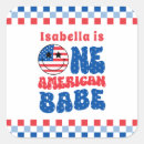 Search for star of the day stickers Red white and blue