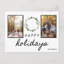 Search for fonts postcards Simple