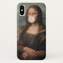 Search for mona lisa iphone cases Renaissance