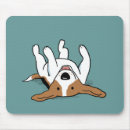 Search for beagle mouse mats Dog