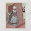 Search for rosin postcards Character