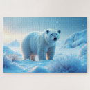Search for realistic puzzles Animal portrait