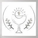 Search for eucharist posters Christian